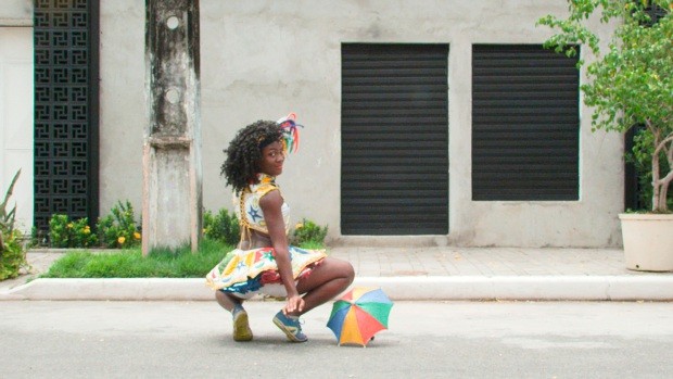 Brasileiros retratam uma nova identidade da periferia na Bienal de Arte de Veneza (Foto: Divulgação)