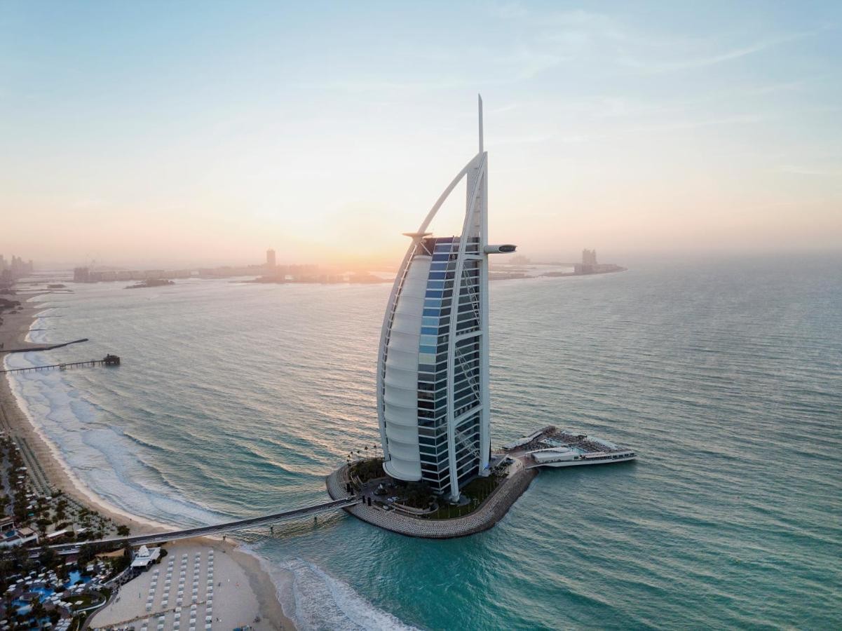 Dubai: tudo o que você precisa saber antes de viajar para a cidade futurística (Foto: Divulgação)