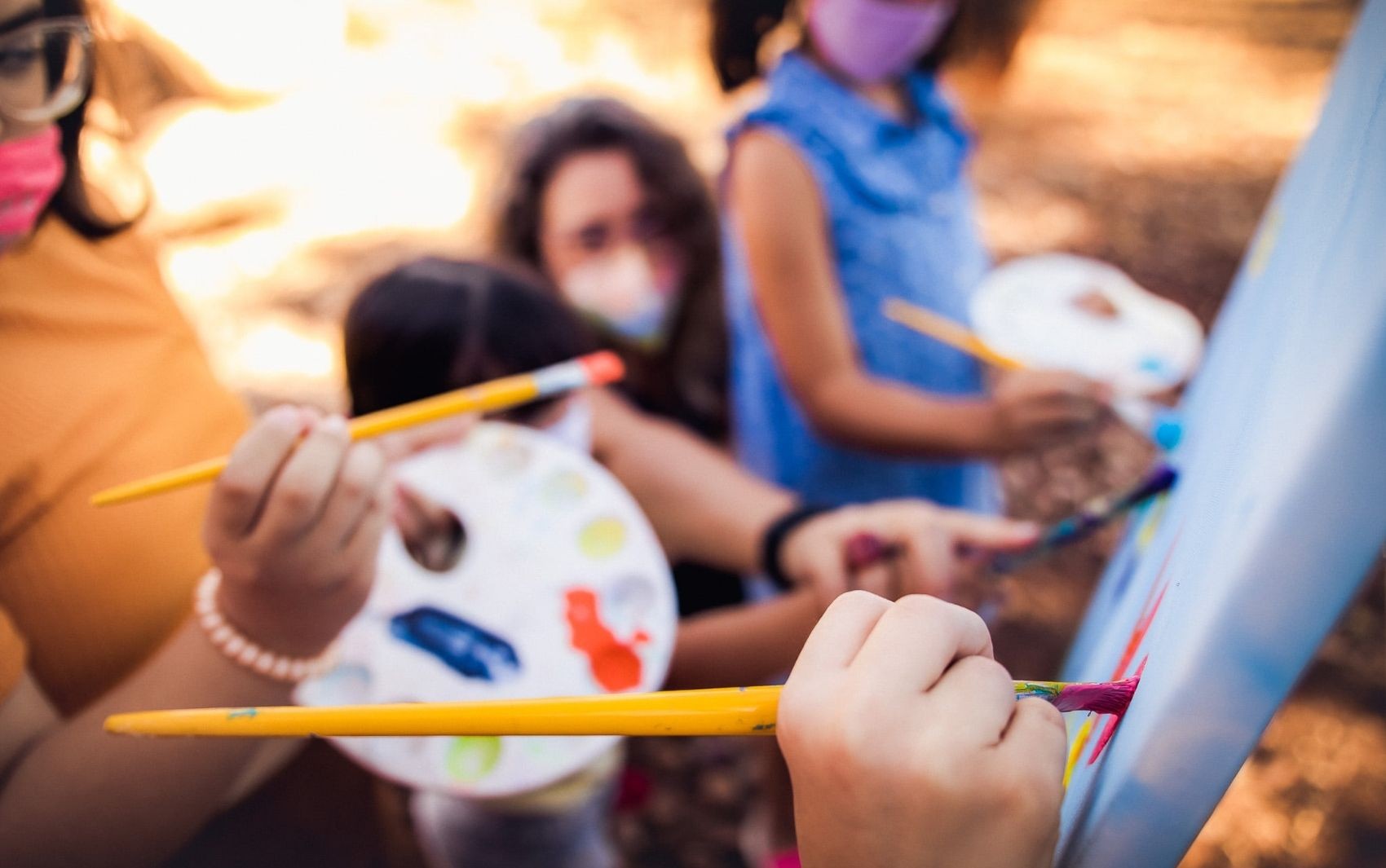 Encontro com atividades em Ribeirão Preto, SP, promove dia internacional da síndrome de Down 