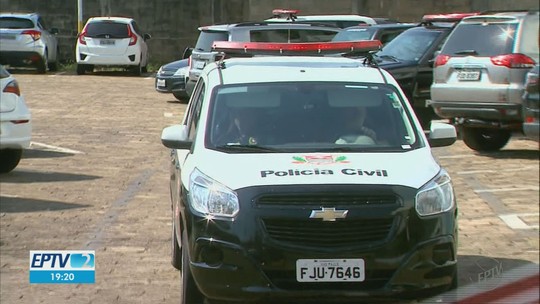 Seis policiais civis e um vereador são presos na Operação QSJ na região de Ituverava, SP

