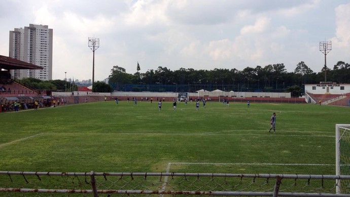Sport e Cruzeiro se enfrentam nesta terça por vaga na semifinal da Copinha
