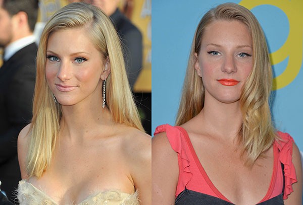 Heather Morris (Foto: Getty Images)