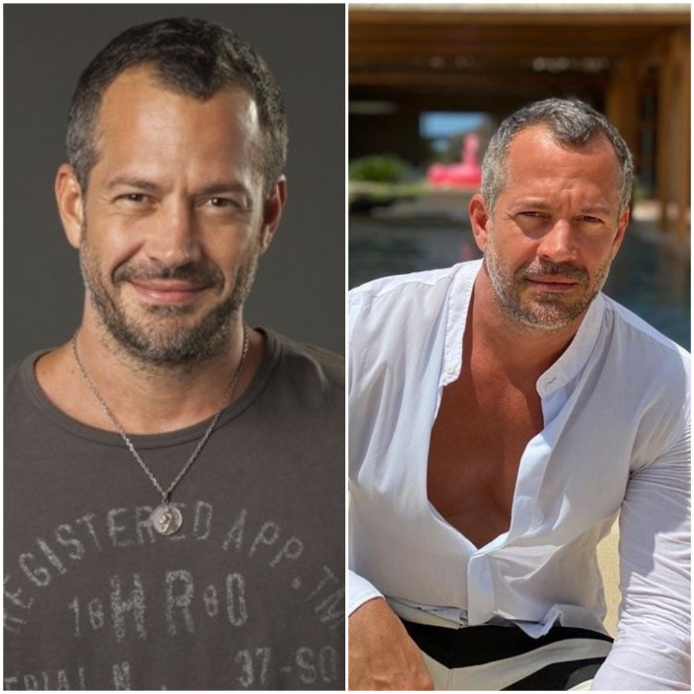 Haja Coracao Veja O Antes E Depois Do Elenco Haja Coracao Gshow Creemos que el mensaje del evangelio transforma de manera práctica e integral la vida de cada persona. veja o antes e depois do elenco