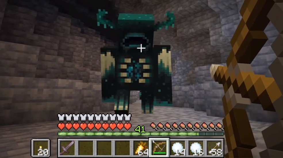 Minecraft Saiba Tudo Sobre O Update Caves Cliffs E Seu Novo Monstro Jogos De Aventura Techtudo