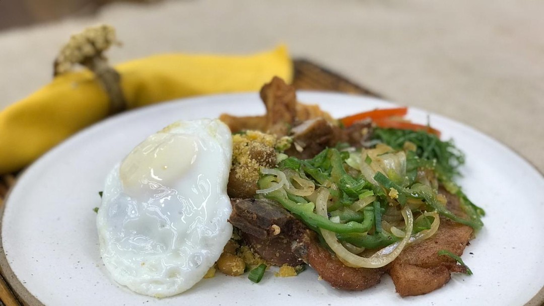 é De Casa Receitas Gshow