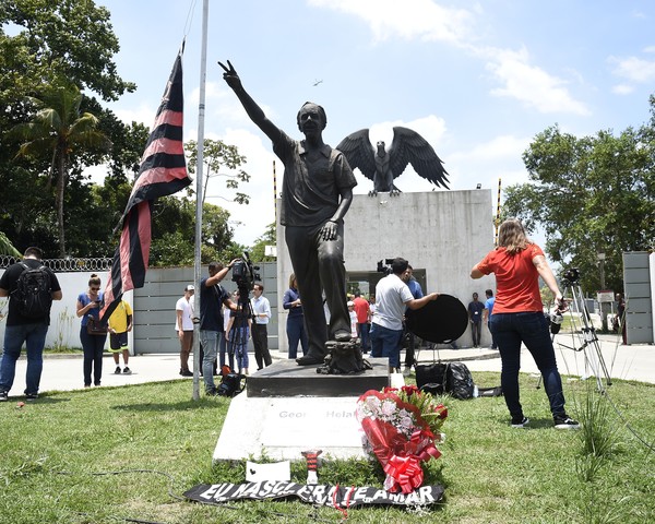 Ministério Público recusa proposta de indiciados por incêndio no Ninho do Urubu