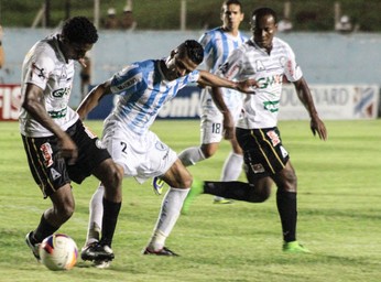 Londrina revela contato do Grêmio para ter lateral-direito de 21 anos