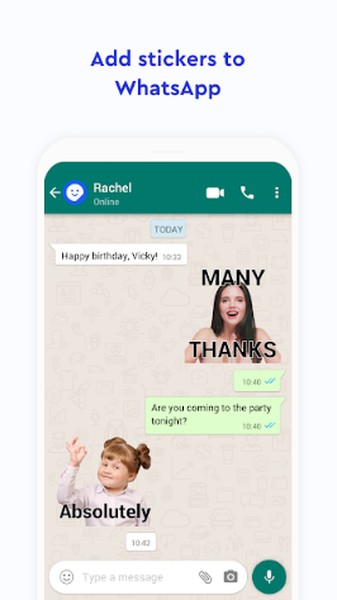 Sticker.ly for WhatsApp | Download | TechTudo