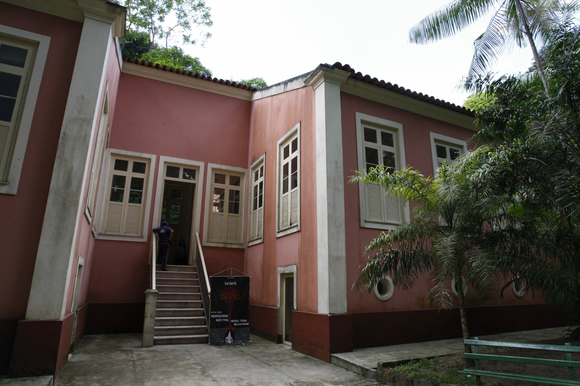 Museu Paraense Emílio Goeldi confirma repasse de R$ 20 milhões para reforma e revitalização
