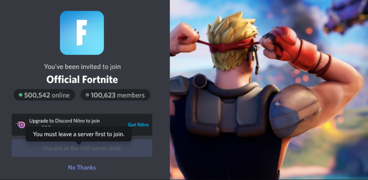 Como entrar em servidores do Discord via PC, Android ou iPhone (iOS)