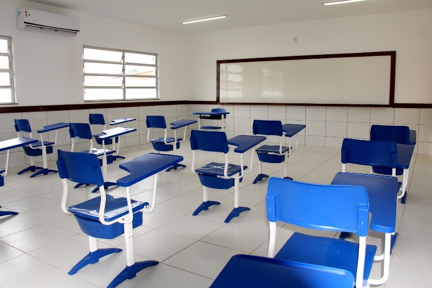 Seduc abre inscrições para seletivo de professores da Educação Integral no Maranhão