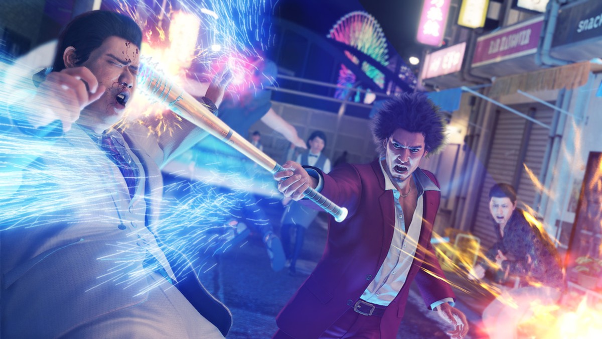 PS Plus: Yakuza, Tony Hawk's e Little Nightmares ficarão grátis em agosto