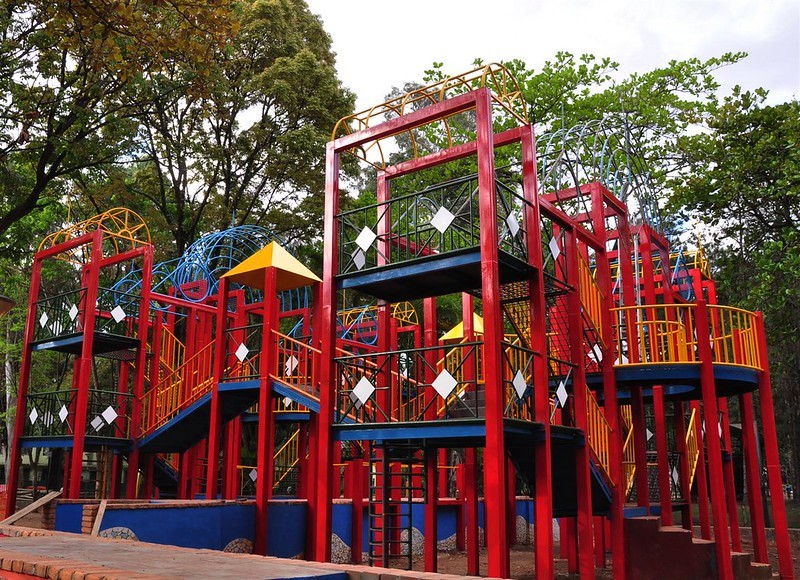 Confira as atividades gratuitas nos parques públicos de Belo Horizonte