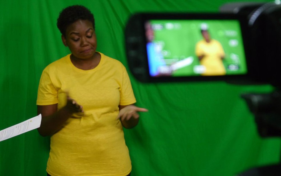 No ar desde fevereiro, atração já está entre as mais populares aos domingos (Foto: BBC)