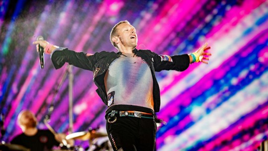 Coldplay fecha turnê no Brasil e movimenta cofres de São Paulo, Botafogo e Coritiba