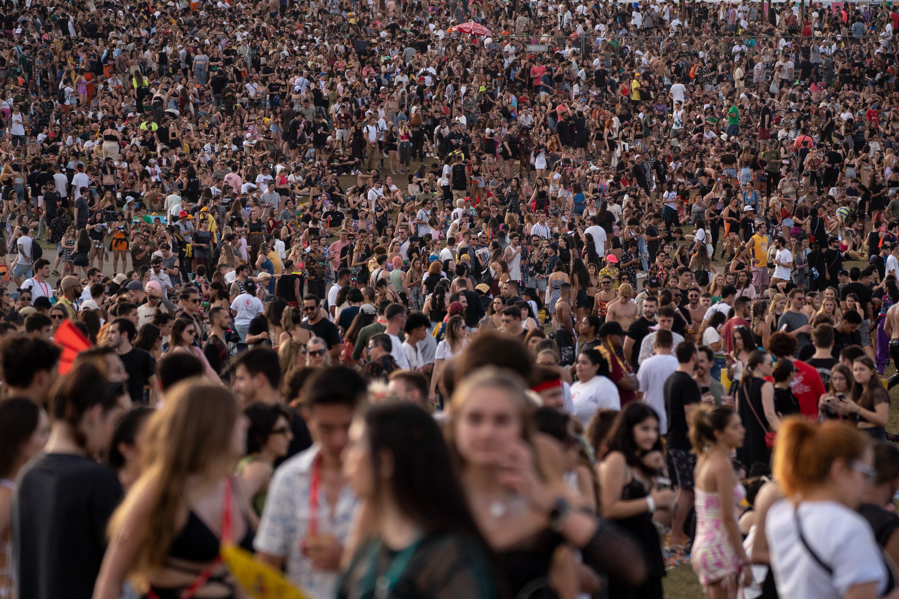 Como chegar ao Autódromo de Interlagos para o Lollapalooza 2023?