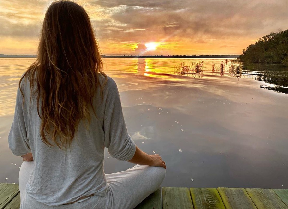 Gisele Bündchen relembra ataques de pânico na juventude: