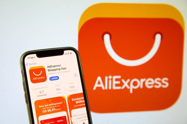 AliExpress, Software