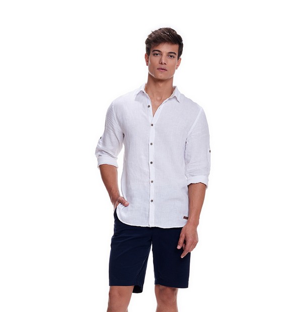 Shorts De Banho A Grande Tendencia Do Verao Para Homens Catamaran Viva O Verao O Ano Todo G1