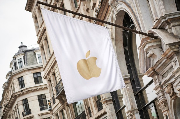 Apple está rastreando iPhones roubados por saqueadores durante protestos recentes (Foto: Reprodução/Instagram)