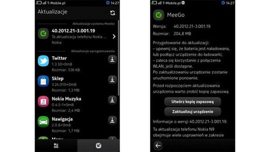 Nokia N9 | Celulares e Tablets | TechTudo