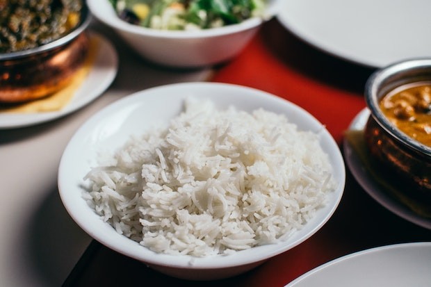 Os diversos tipos de arroz trazem benefícios diferentes para saúde (Foto:  (Unsplash / Pille-Riin Priske / CreativeCommons) )