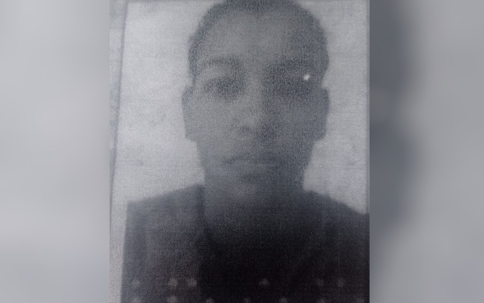 Joana Souza, de 37 anos, foi morta a tiros em boate de Anápolis - Goiás — Foto: Polícia Civil/Divulgação
