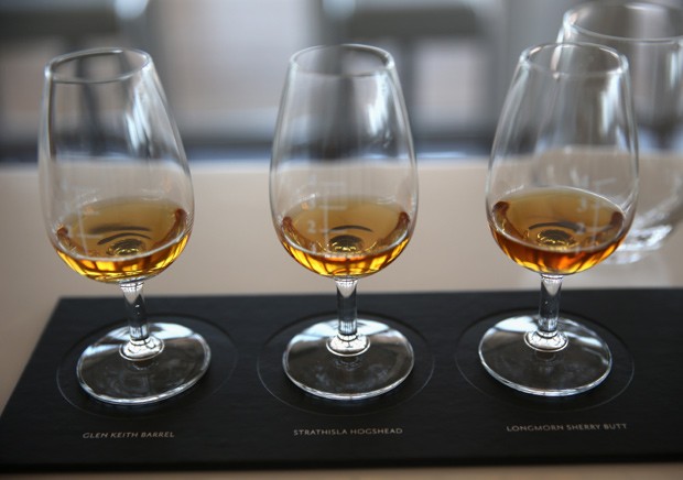 Whisky: investimento em rótulos raros rende mais que ouro (Foto: Getty Images)