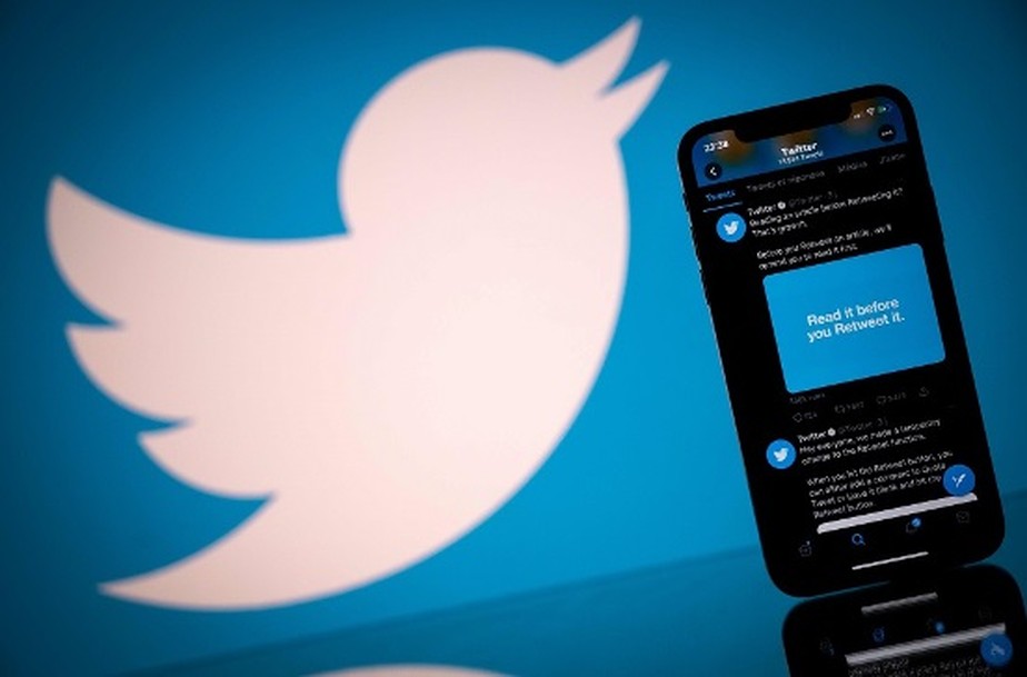 Nova ferramentado Twitter permitirá textos mais longos
