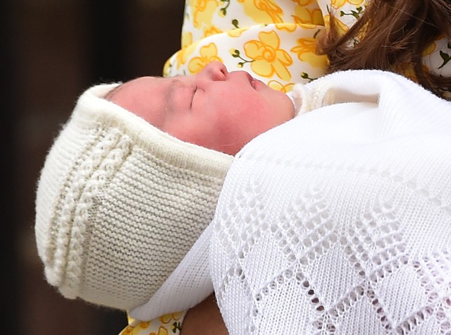 bebê (Foto: Getty Images)