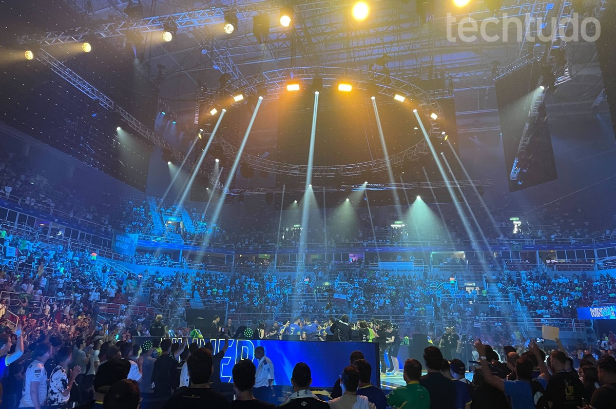 CS:GO: Outsiders vence Heroic e é campeã do IEM Rio Major 2022; veja