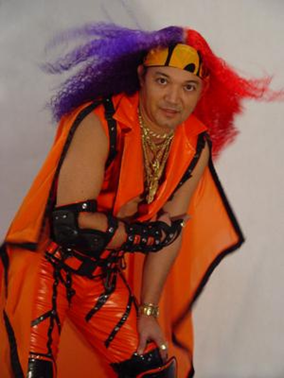 Wanderley Andrade é anunciado como atração da 1ª noite do encontro de