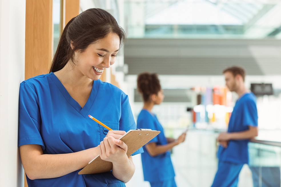 Como está o mercado de trabalho para quem faz Medicina? — Foto: Adobe Stock