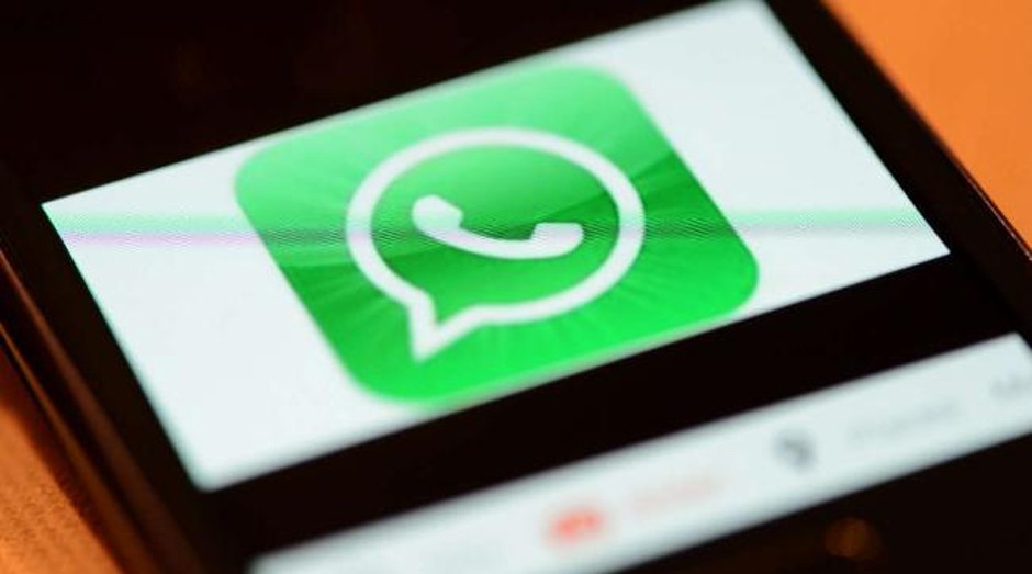 WhatsApp: aplicativo foi proibido no Brasil por 72 horas  (Foto: Reprodução )