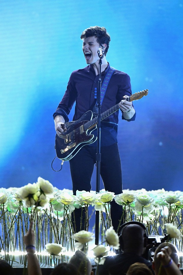 Shawn Mendes (Foto: Getty Images)