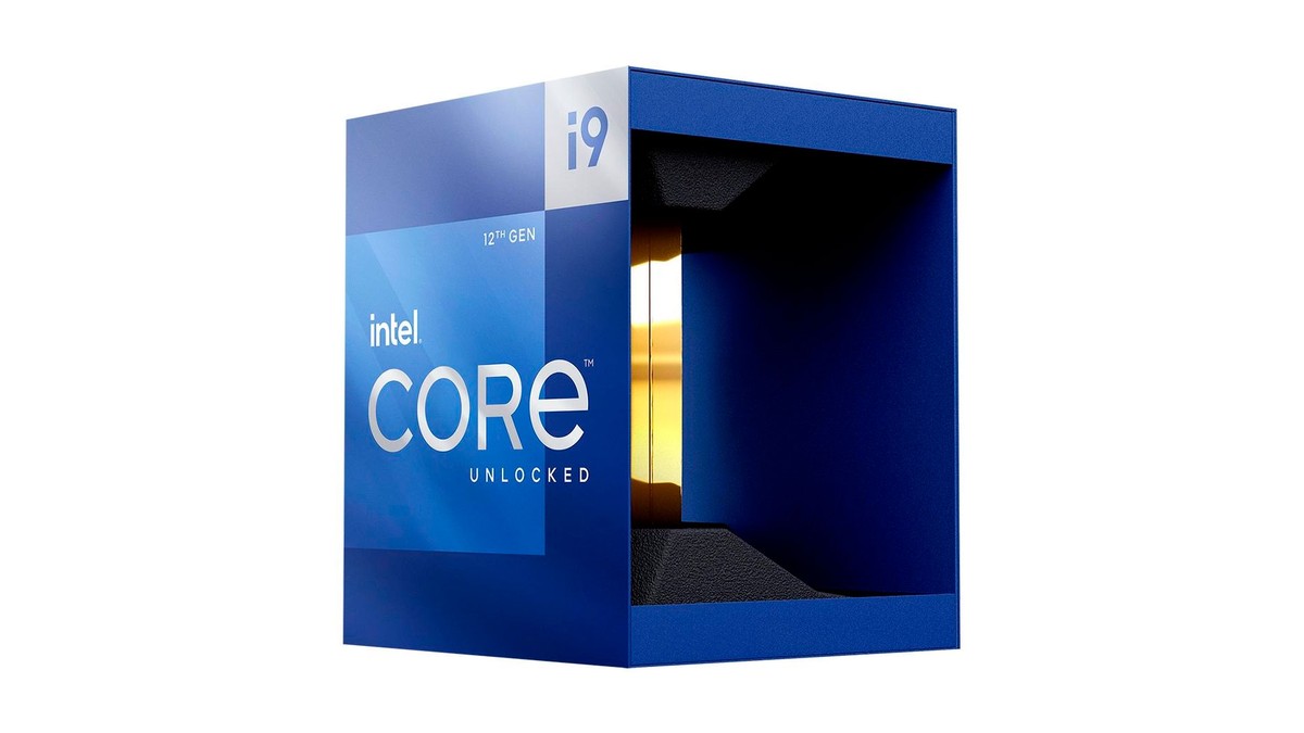 Core i9 12900K vs Ryzen 9 5900X: compare os processadores Intel e AMD