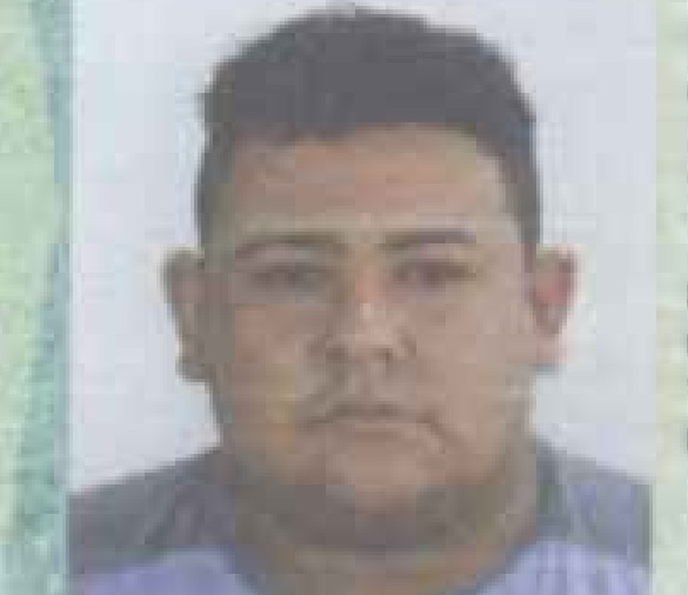 Renato Silva dos Santos foi morto em março de 2019 com um tiro na cabeça em Rio Branco — Foto: Arquivo 