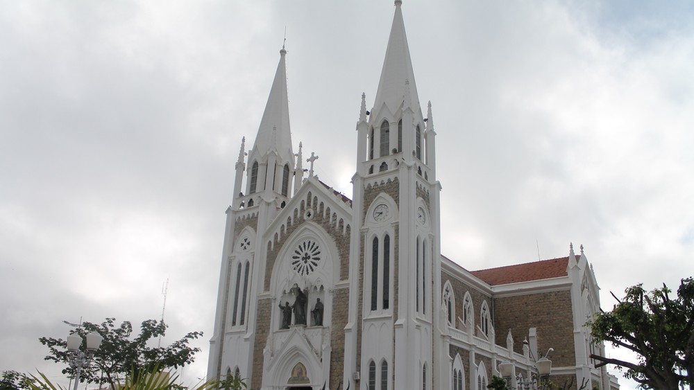 Catedral de Petrolina