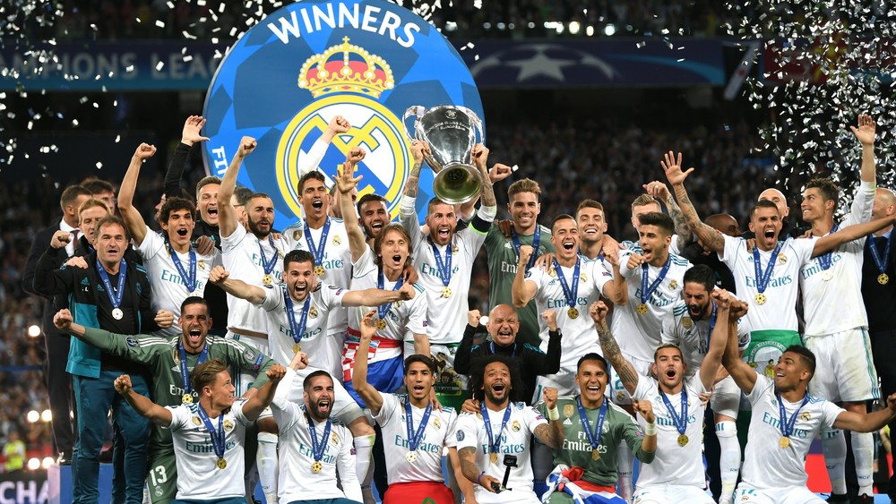 Quiz da Liga dos Campeões da Europa: Você sabe tudo sobre a Champions?