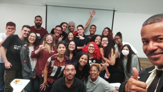 Colégio AZ Tijuca abre inscrições para pré-vestibular social