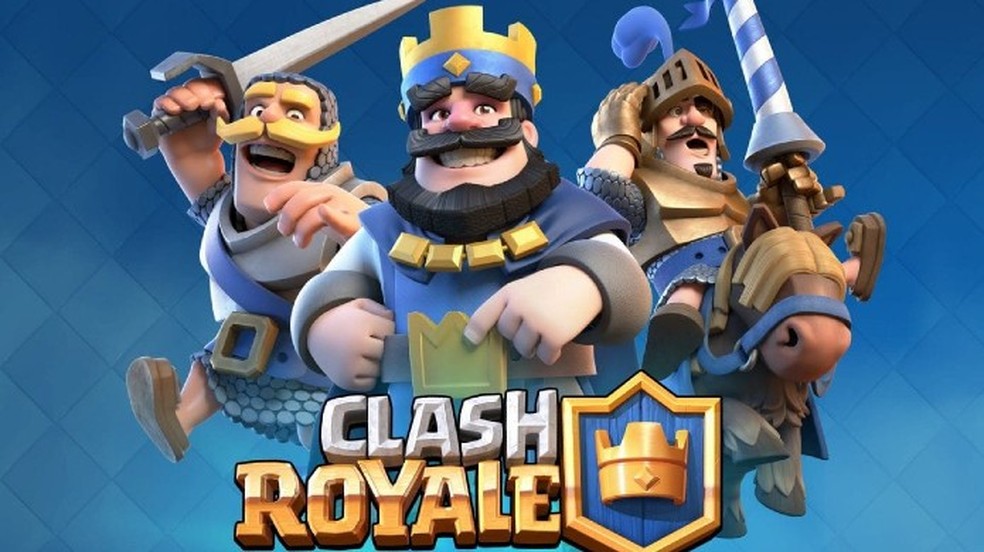 Veja como acessar estatísticas mais detalhadas no Stats Royale — Foto: Divulgação/Supercell