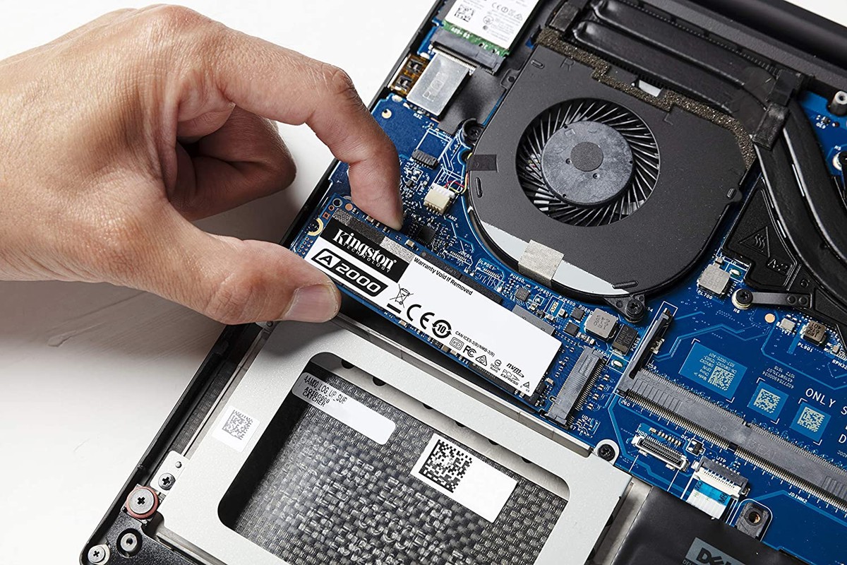 SSD 512 GB: veja seis modelos para comprar no Brasil em 2021