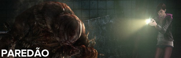 G1 - 'Resident Evil: Revelations 2' é listado em site do Xbox