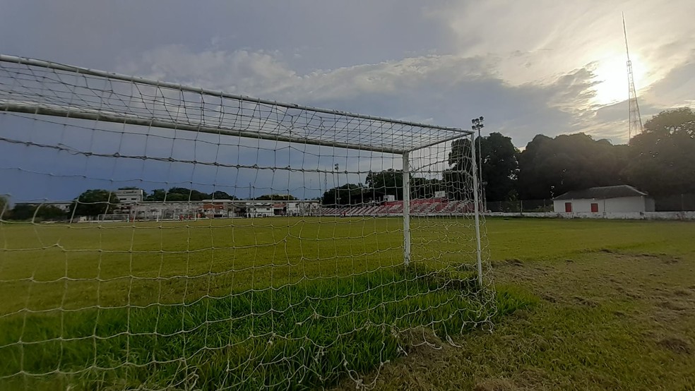 Rio Branco-AC regulariza últimos reforços para estreia no Brasileiro Feminino Série A3 — Foto: Kelton Pinho