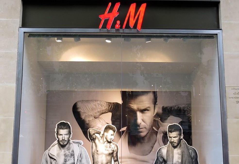 H&M e C&A são as marcas mais transparentes da moda, revela estudo