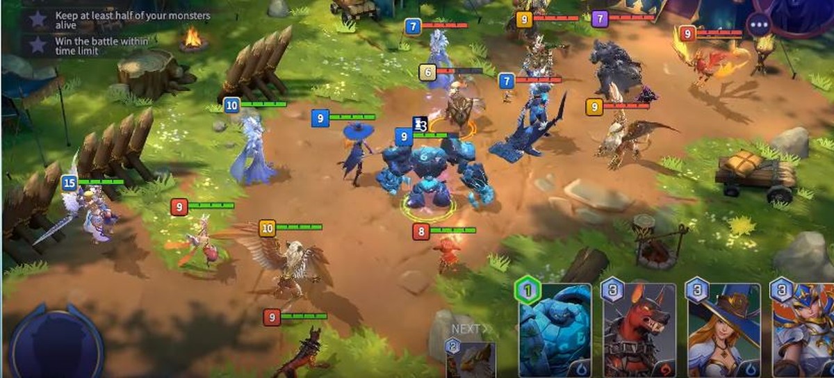 Summoners War: Lost Centuria: como baixar e jogar o game de RPG