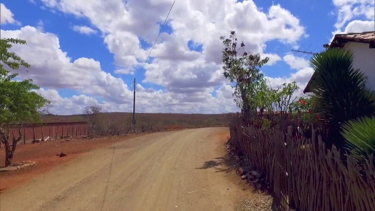 Reveja as riquezas do interior do Nordeste assista ao Globo Repórter Globo Repórter G1