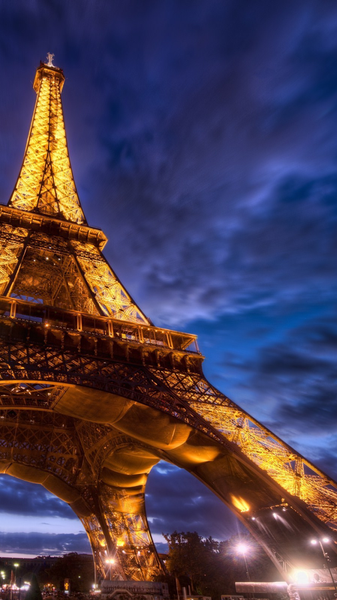 Paris Wallpapers for WhatsApp | Download | TechTudo