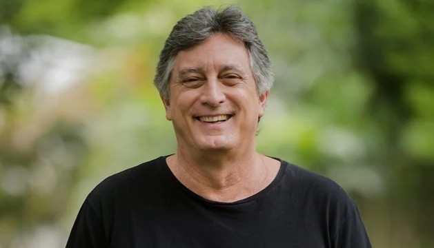 Eduardo Galvão (Foto: Reprodução)