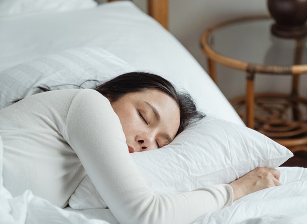 10 dicas para você dormir melhor (Foto: Foto de Ketut Subiyanto no Pexels)